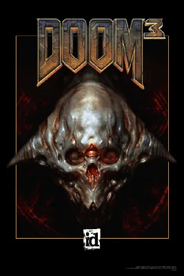 Doom 3: Limited Collector's Edition review: Doom 3: Xbox review - CNET