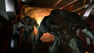 Amazon.com: Doom 3 VR Edition - Playstation 4 PSVR : Video Games