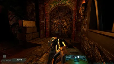 Doom 3's Inner Demons: A Conflicted Design | TechRaptor