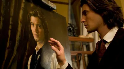 Дориан Грей / Dorian Gray (2009): фото, кадры и постеры из фильма - Вокруг  ТВ.