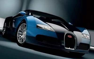 10 самых дорогих автомобилей в мире
