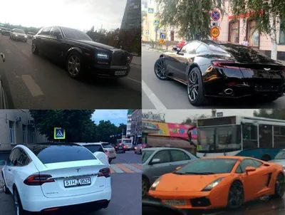 От Porsche до Lamborghini: топ-5 самых дорогих авто, которые продают в  Тюмени | Вслух.ru