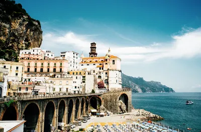 Достопримечательности Италии » Виртуальное путешествие по городам Европы