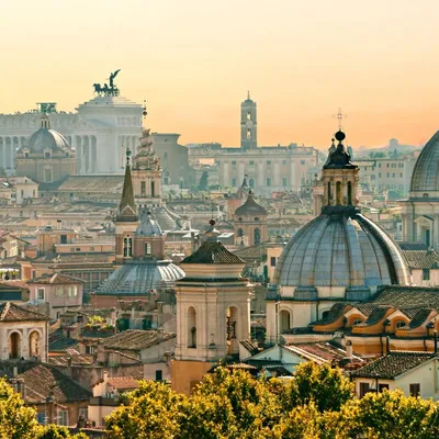 Популярные достопримечательности Италии | ЕВРОИНС