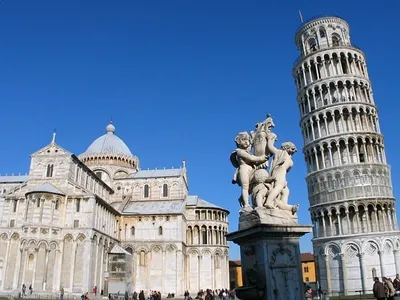 Экскурсионные туры в Италию. Цены на экскурсии по Италии.  Достопримечательности Рима и Италии | Union-Travel