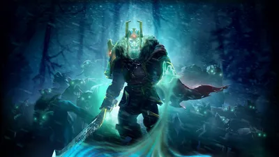 Muerta Dota 2 4K Wallpaper iPhone HD Phone #181k