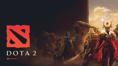 Dota 2's New Frontiers update makes it worth returning to, but it's still  overwhelming for new players | Rock Paper Shotgun