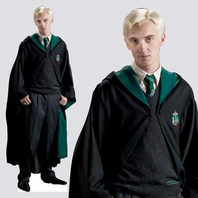 Купить наклейки Гарри Поттер, Драко Малфой, Draco Malfoy водостойкие 50шт  (3-6см), цены на Мегамаркет | Артикул: 600005920718