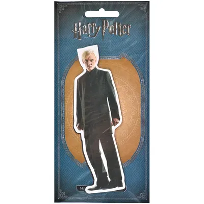 Постер Драко Малфой - Гарри Поттер (id 85812778)