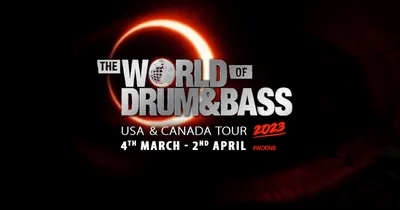 BBC Radio One Drum and Bass Show - 08/04/2023 - YouTube