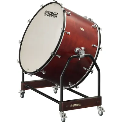 Pearl e/Merge Bass Drum - 12 x 18 inch | Sweetwater