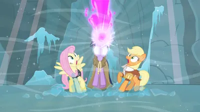 My Little Pony: Дружба это Чудо Фанарт 200 - Дружба это Чудо - YouLoveIt.ru