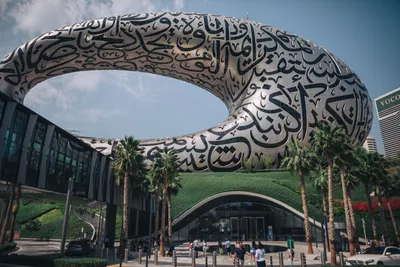 Пять причин почему стоит поехать в Дубай уже этим летом | Новости  Таджикистана ASIA-Plus