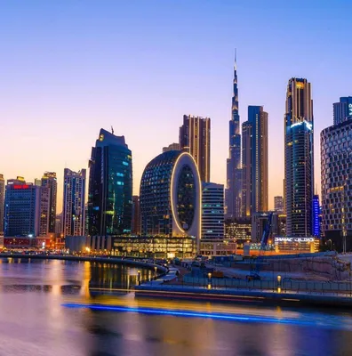 Регионы ОАЭ. Дубай - город - Отели и туры от надежного туроператора TEZ  TOUR LATVIA