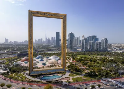 5 лучших площадок для мероприятий в Дубае | Event.ru