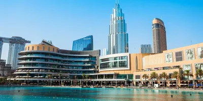 ОАЭ. Что посмотреть в Эмиратах, когда лучше ехать в Дубай - Блог Травелаты