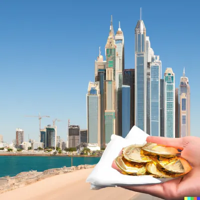 Что посмотреть в Дубае - 37 самых интересных мест | Planet of Hotels