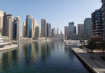 Зимой в Дубай: почему стоит поехать и где остановиться - Журнал Виасан