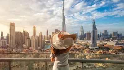 Недельный путеводитель по Дубаю: Как провести 7 дней в Дубае - Passion for  Dubai