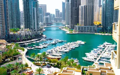 Пляжи Дубая: лучшие, платные, бесплатные | Planet of Hotels