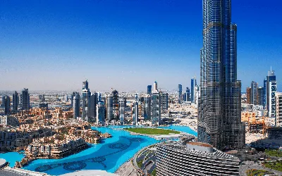 Вот чем вы можете наслаждаться бесплатно в Дубае! | Блог - ES Dubai