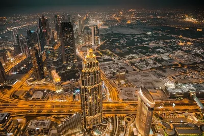 Дубай укрепляет свои позиции в качестве глобального экономического центра -  Бизнес-посол «Деловой России» в Объединенных Арабских Эмиратах