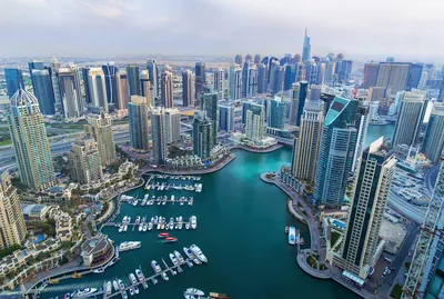 Дубай – как бюджетно съездить в Эмираты - MagadanMedia