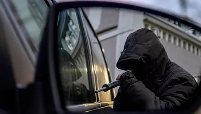 Двое в машине: конфликт мог закончиться смертью - Телеканал \"Наш Регион 33\"