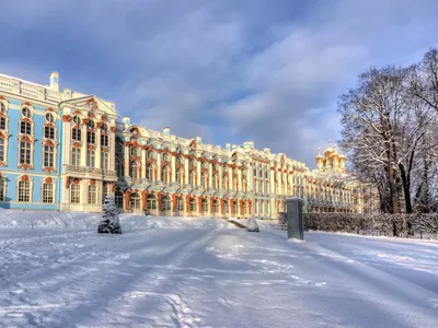 Последняя ступень к трону – Петровский Путевой дворец (пешеходная) -  Экскурсии по Москве: цены и расписание 2023