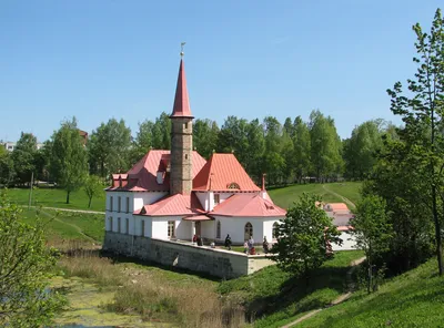 Воронцовский дворец в Крыму (Ялта) - история, фото с описанием