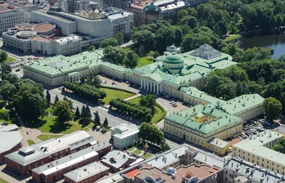 Букингемский дворец — история, описание, фото и время посещения