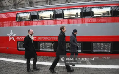 Приятные сюрпризы внутри двухэтажного поезда Москва Санкт-Петербург | Yeti  | Дзен