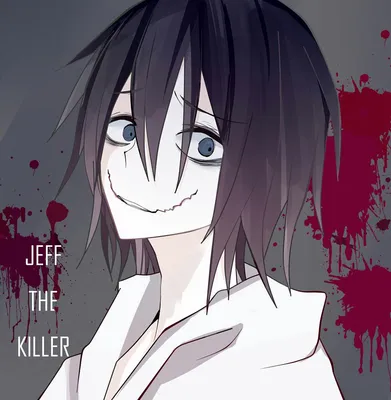 Jeff :3 by Likesac on DeviantArt