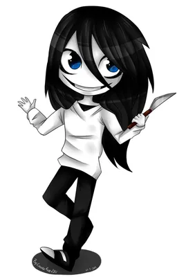 Creepypasta by JennieJungkook on DeviantArt