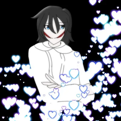OBSESSION - Jeff The Killer Song - YouTube