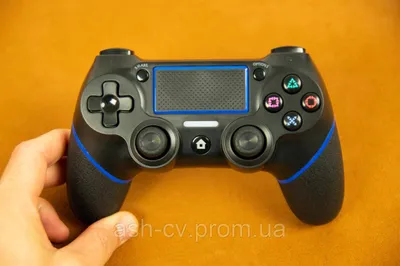 Оригинальный контроллер DUALSHOCK 4 PlayStation 4 Fortnite