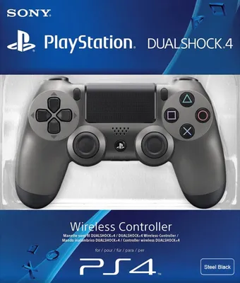 Геймпад для PlayStation 4 беспроводной джойстик DualShock 4 / для PS4  (Cyberpank желтый) (OEM) | Купить в Москве - CopterTime