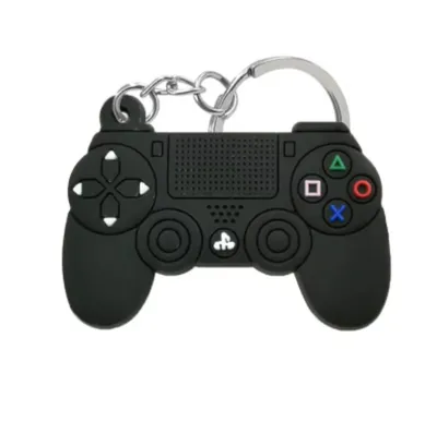 Купить Джойстик PS4 DualShock беспроводной A оранжевый (logo) оптом в  Москве со склада | Send-Opt.ru