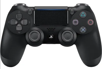 Геймпад (джойстик) DualShock 4 для Playstation 4 PS4, PC Красный, купить в  Москве, цены в интернет-магазинах на Мегамаркет