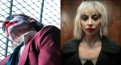 Персонализированное изображение Джокера на выразительном фоне🃏🃏🃏. Купить  онлайн!...