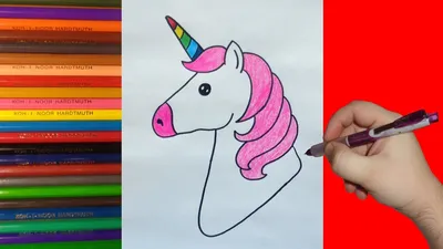 Unicorn drawing, Unicorn art, Unicorn sketch