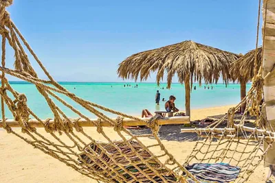 Пляжи Хургады вновь открыты для туристов | Ассоциация Туроператоров