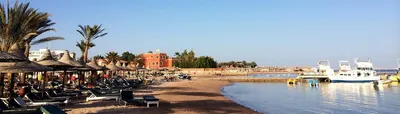 Хургада. Фотографии, информация, туры, отдых и достопримечательности Хургады (Египет)