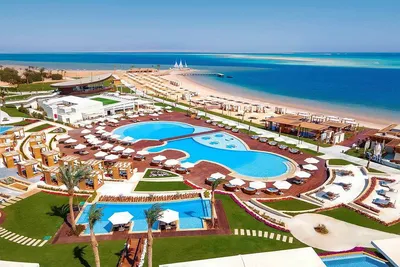 Отель Albatros Aqua Blu Resort 4*, Хургада, Египет - отзывы 2024, рейтинг  отеля, фото | Купить тур в отель Albatros Aqua Blu Resort