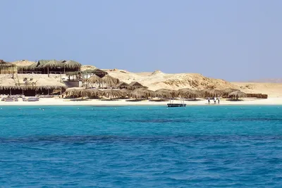 ТОП-10 отелей Египта с лучшим заходом в море | Ассоциация Туроператоров