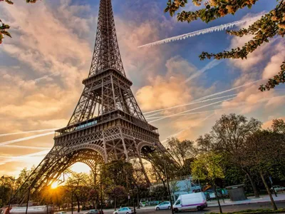 Приключение на Эйфелевой башне. Город с высоты для детей и взрослых 🧭 цена  экскурсии €170, 115 отзывов, расписание экскурсий в Париже