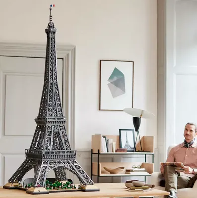 Посещение Эйфелевой башни, бронирование он-лайн • Come to Paris