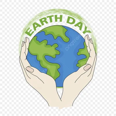 С Днём Земли! | Общество и Экология