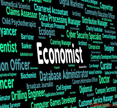 Профессия экономист: где учиться и кем работать с экономическим  образованием, особенности профессии