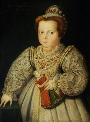Elizabeth I - Wikipedia